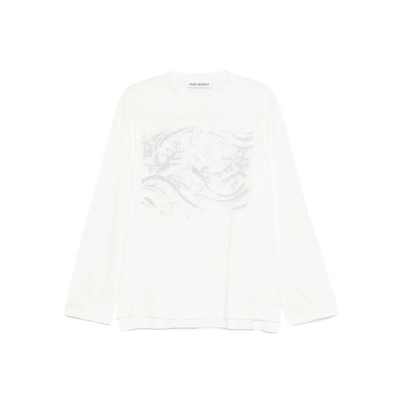 Our LegacyT-Shirts & Vests - T-Shirts Men